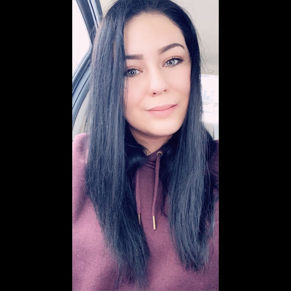 Meet your Posher, Megan